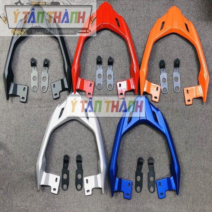 Cảng sau nhôm winner x - 12429