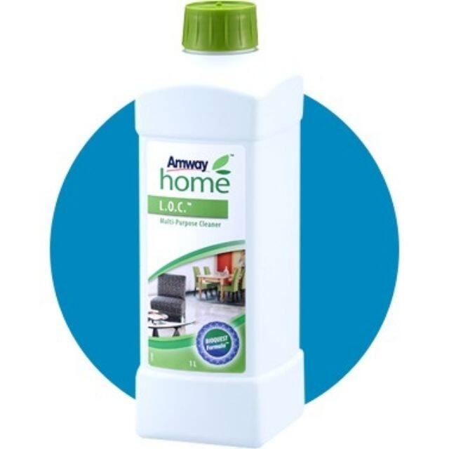 Amway Home Multi Purpose Cleaner LOC 1L | Lazada