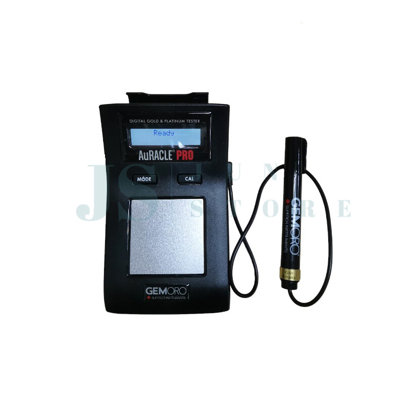 Gemoro Auracle Pro Gold Test Equipment Lazada