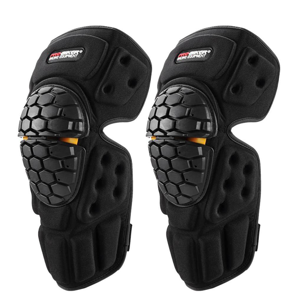 dirt bike knee pads
