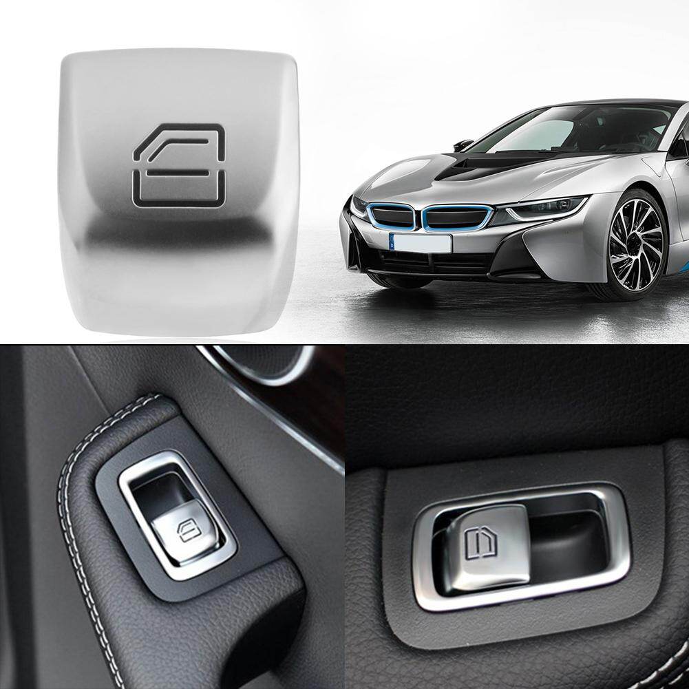 Nắp Nút Sửa Chữa Công Tắc Cửa Sổ, Dành Cho Mercedes Benz C Class W205 E Class