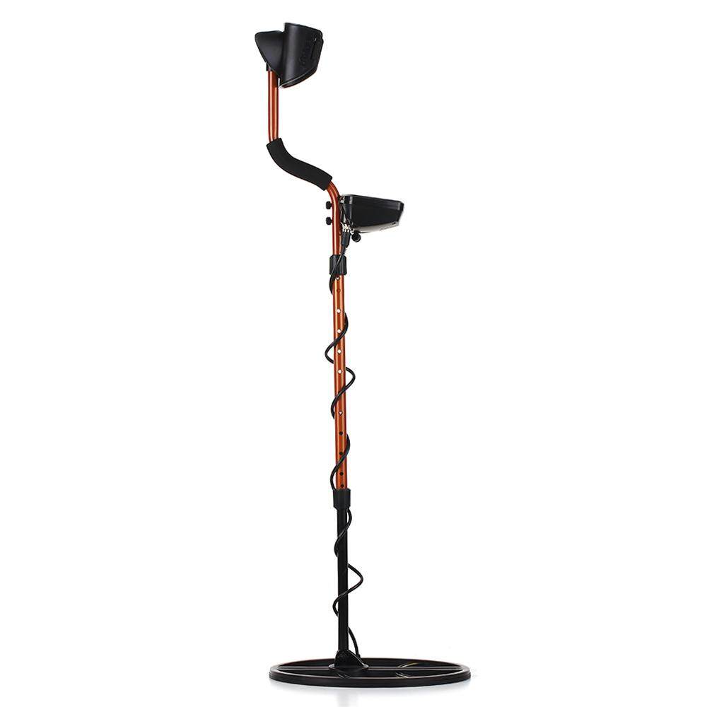 Professional Underground Metal Detector High Sensitivity Under Ground Gold Silver Detector Stud