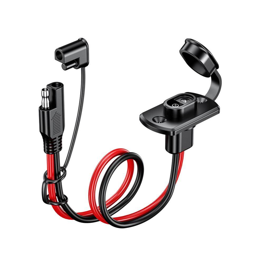 12AWG SAE Cáp ngắt kết nối nhanh chóng ô tô bảng điều khiển cáp nối không thấm nước