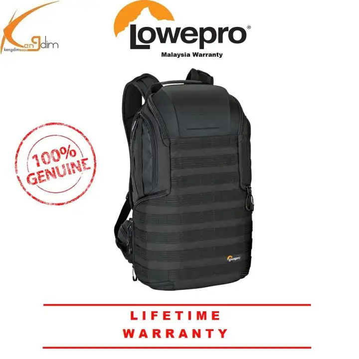 lowepro protactic bp 450 aw ii camera & laptop backpack