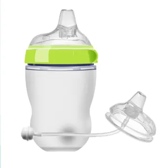 comotomo sippy cup