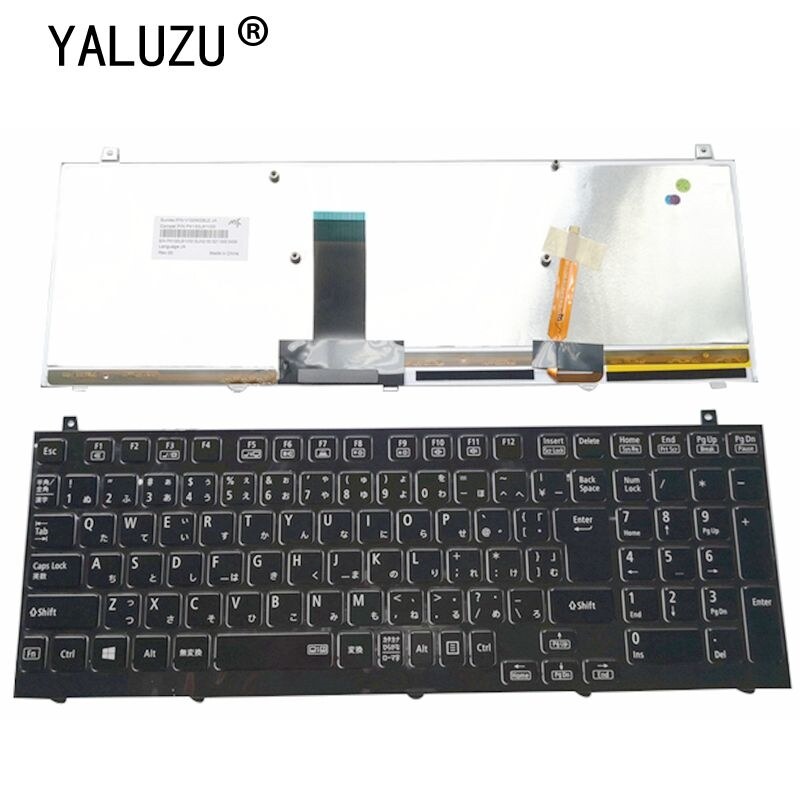 Shop Nec Laptop Keyboard online - Aug 2022 | Lazada.com.my