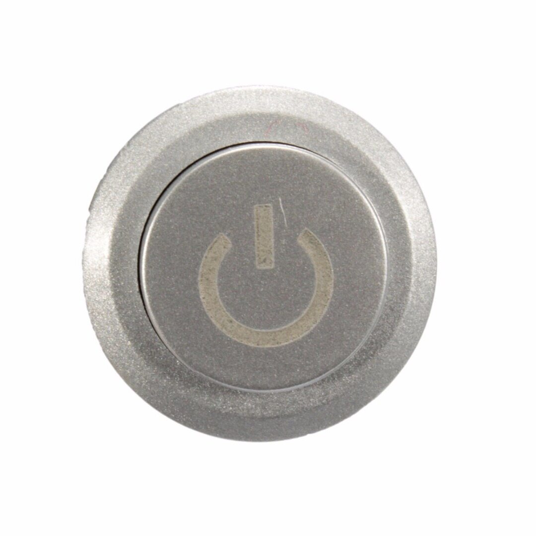 BOKALI 1 Cái 12V 22 Mét Xanh LED Autolock Power Button Push Button ON/Off Chuyển Latching