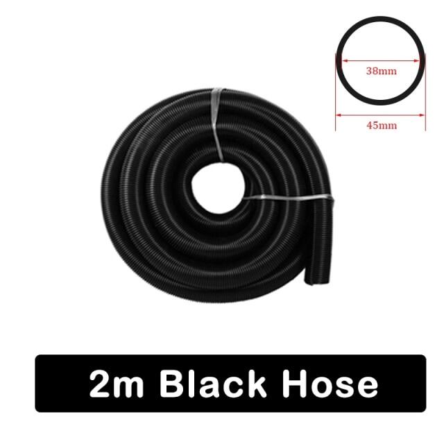 Cyclone Vacuum Cleaner SN50T6 Sixth Generation Turbo Cyclone Dust Collector & Durable Hose For Vacuum Cleaner