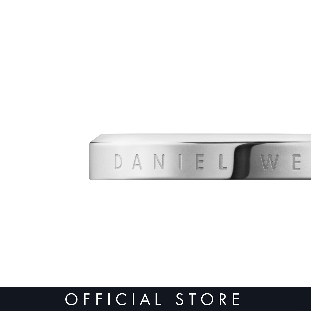 Dw Ring Daniel Wellington Classic Ring Silver - DW OFFICIAL - Ring for Women ...