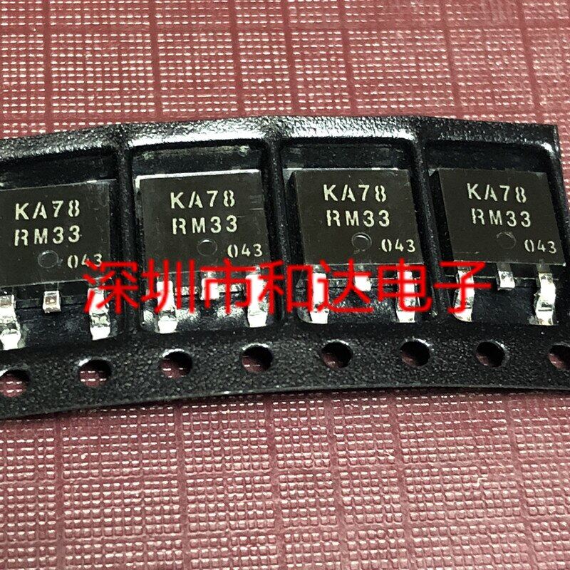 Ka78rm33 to-252
