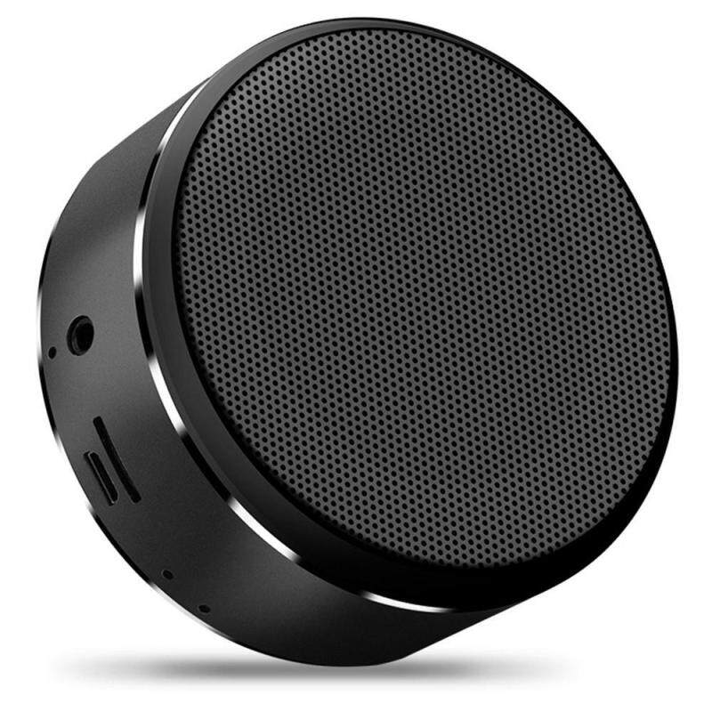 niceEshop A8 Portable Bluetooth Speaker, Wireless Speakers with HD Sound / 5-Hour Playtime/Bluetooth 4.2 Singapore