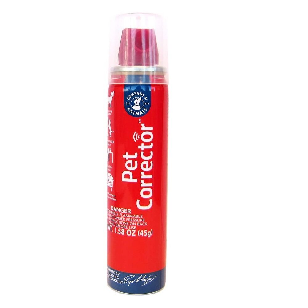 corrector spray