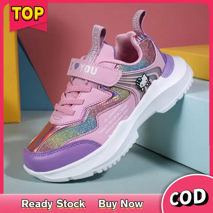 sports running shoes for girls