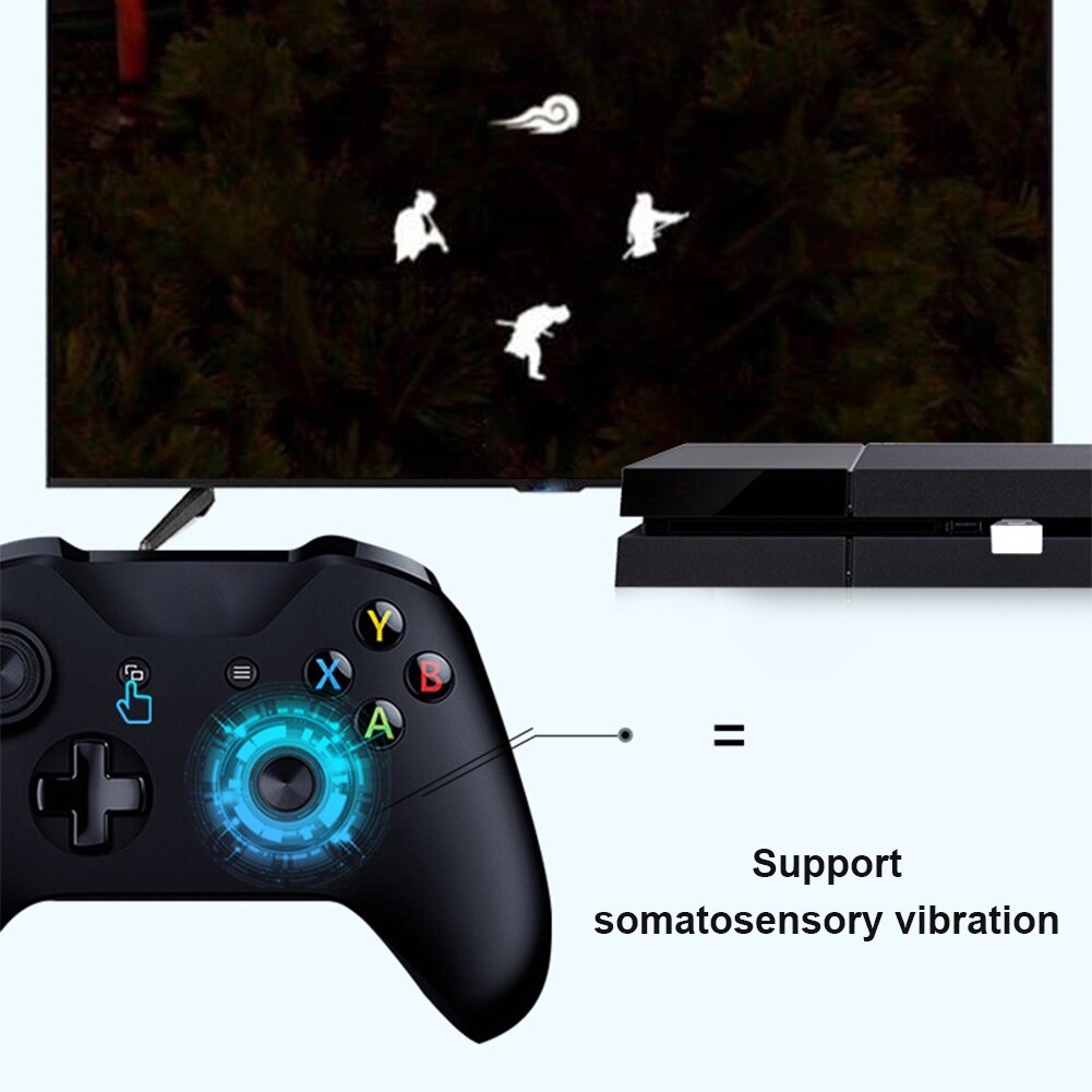Bộ Chuyển Đổi Coov Ds50 Cho Bộ Điều Khiển PS5/PS4/Xbox One S/NS Pro Thích Hợp Để Chơi Game Trên Máy Chơi Game PS3/Switch/Oled/Lite/PC