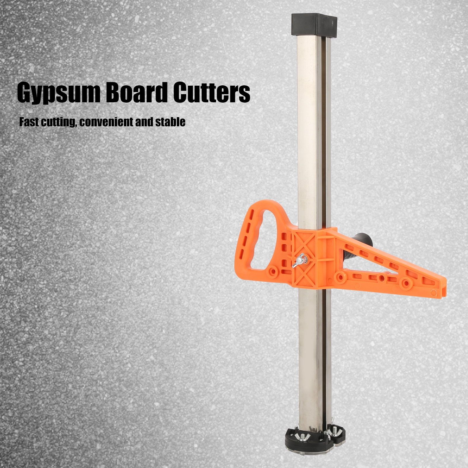 Gypsum Board Cutters Manual Portable Hand Push Woodworking Cutting Artifact Tools