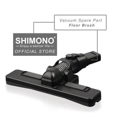 Shimono SVC1025 Vacuum (Floor Brush)