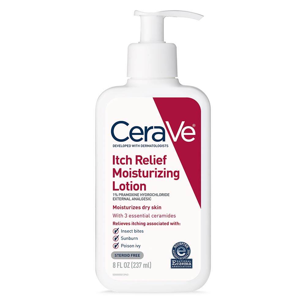 ceramide lotion for eczema