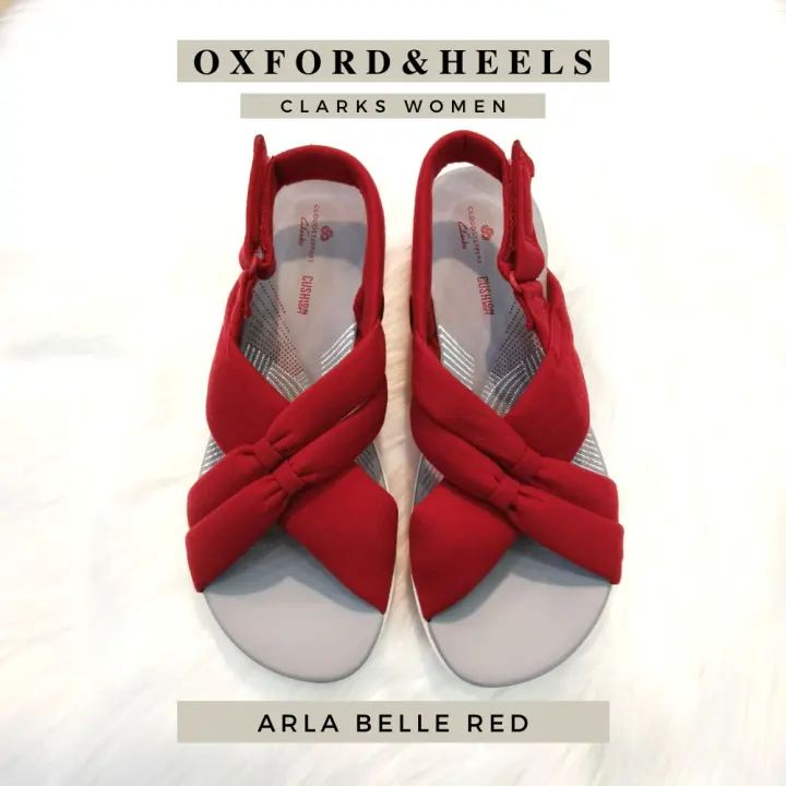 arla belle