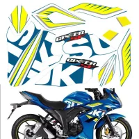 suzuki gixxer 150 accessories online