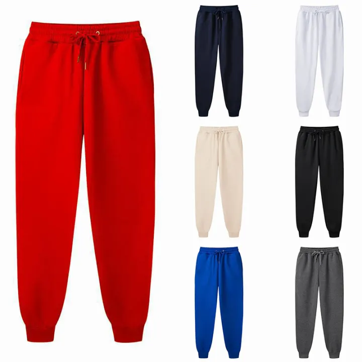 mens sports track pants