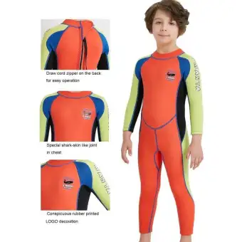 swimming costume wetsuit