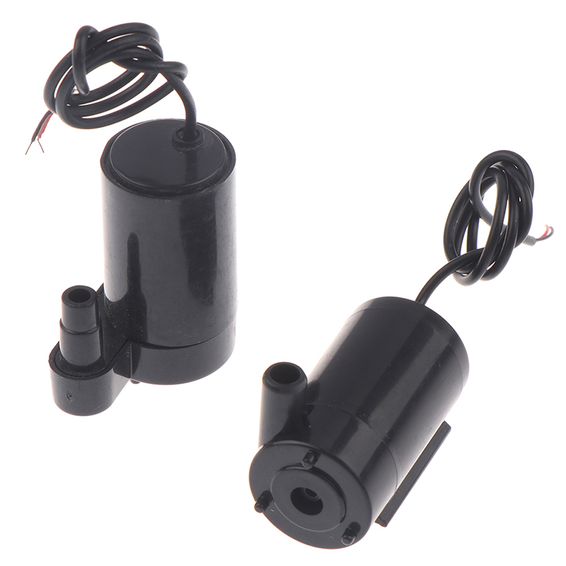Máy bơm nước mini DC 5-12V 3L/Phút chất lượng cao - INTL