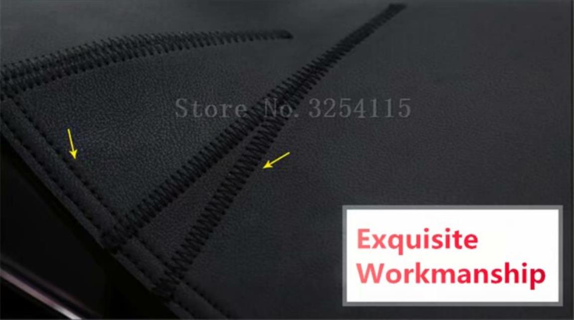 Sunland Charcoal Dashmat For Iveco Daily (March 2002 - June 2007) - RHD, Carpet Cover