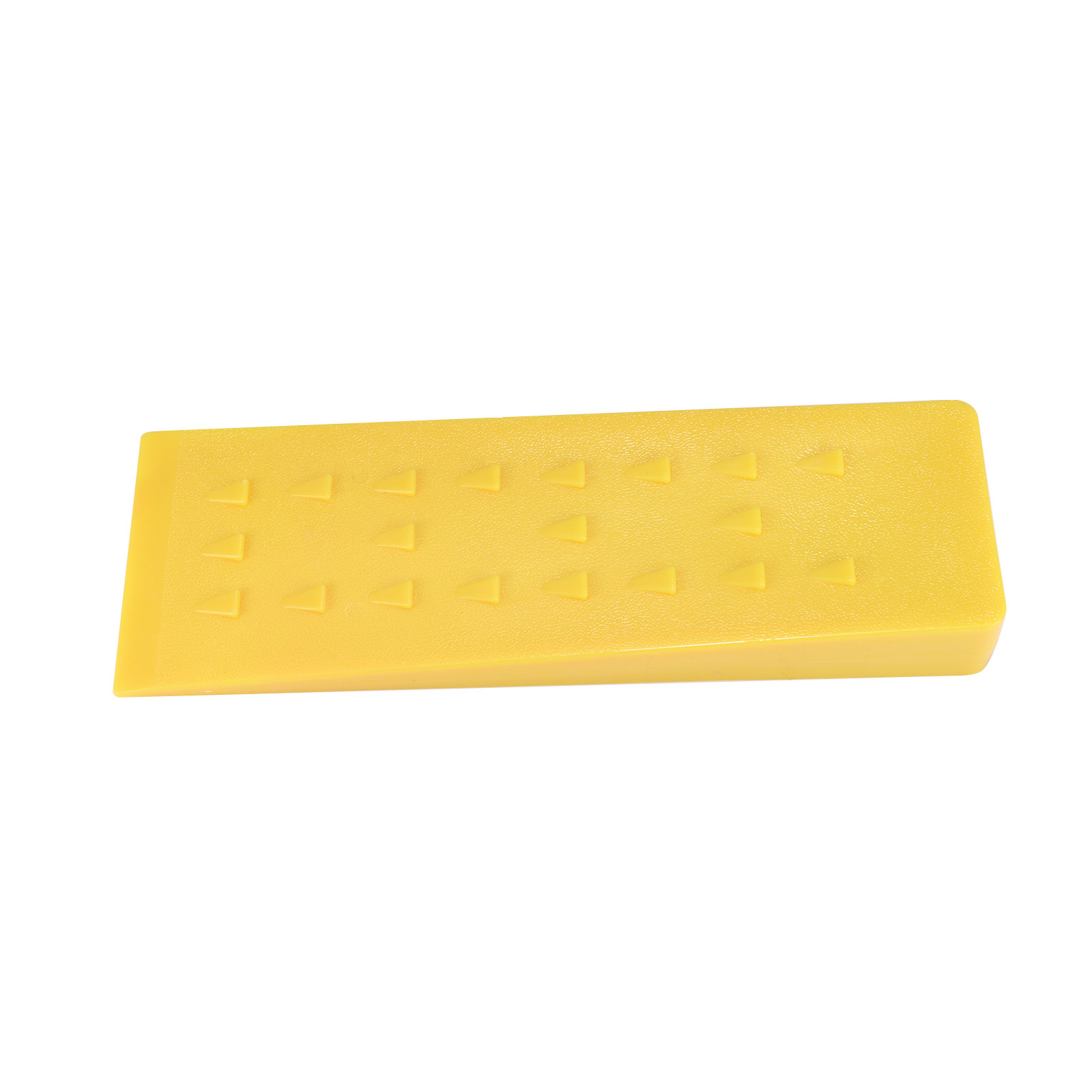 【Multifunction】 Tree Felling Wedges Chainsaw Felling Wedge Plastic Chainsaw Wedges