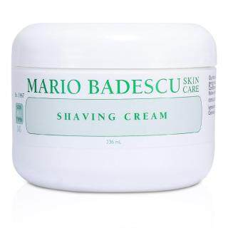 Mario Badescu Shaving Cream 236ml 8oz thumbnail