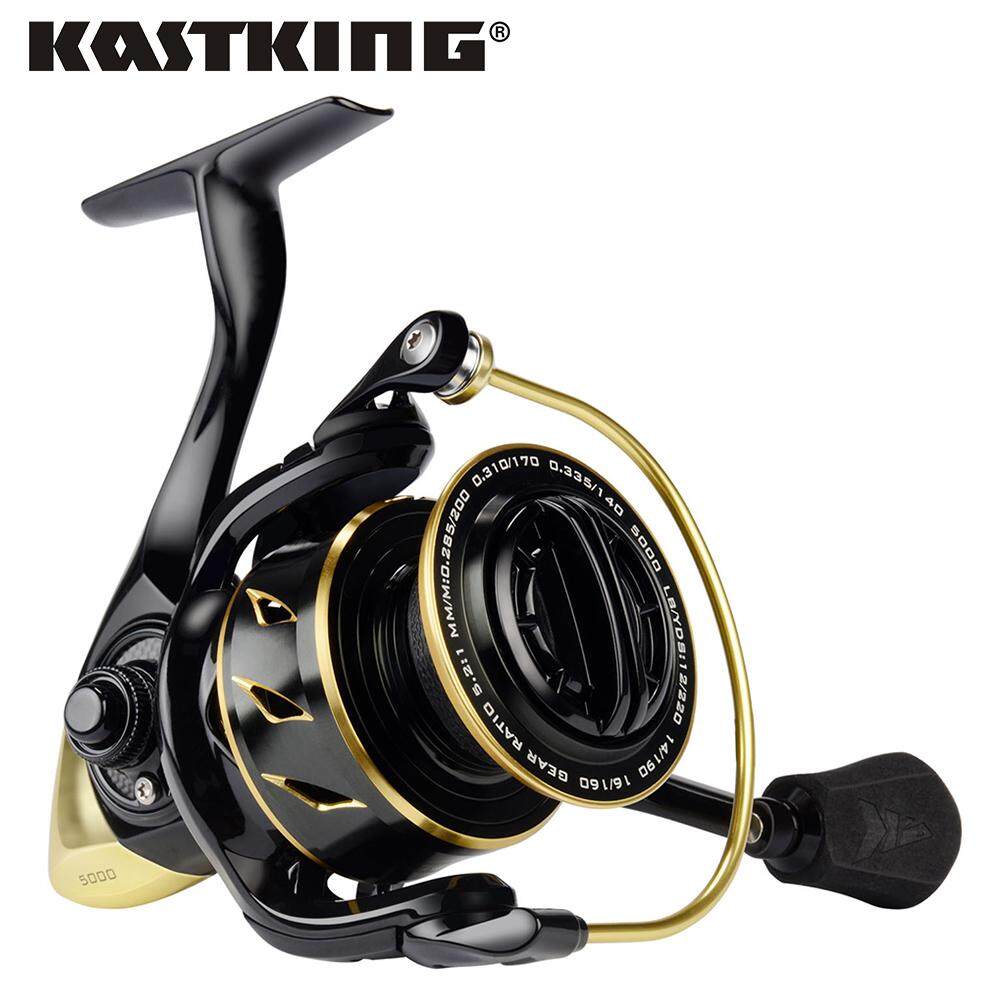 kastking sharky iii 1000