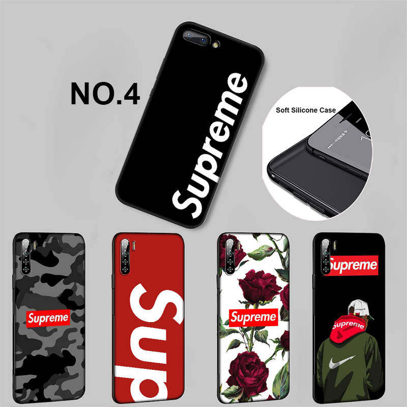 supreme cell phone