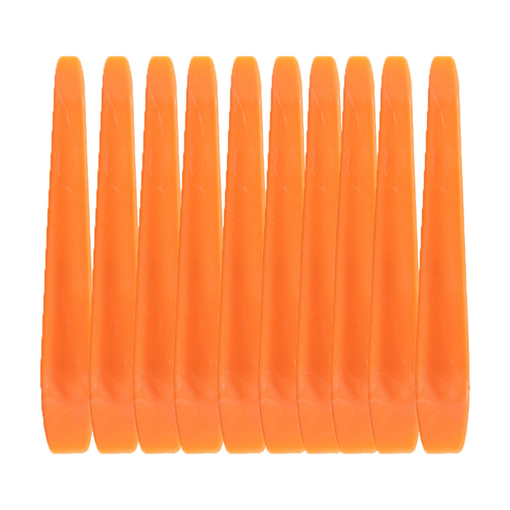 10pcs Trim Crowbar Car Audio Disassembly Tool Interior Dashboard DIY Panel Tools Plastic Car Modification Hand Removal Tools