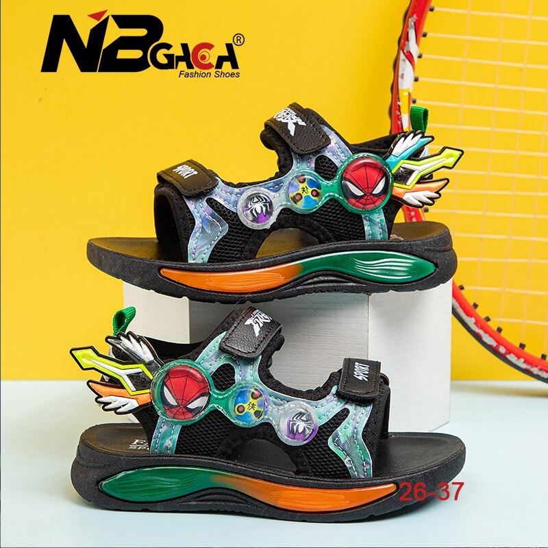 Boy Sandal Baby Sandal Kids Sandal Boy Sandals for Kids