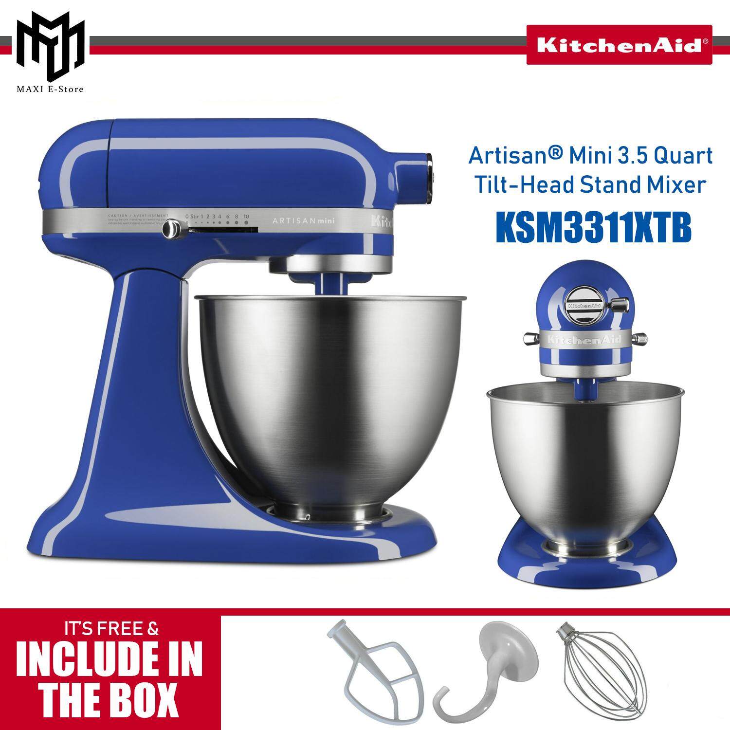 kitchenaid 150 artisan 4 8l stand mixer black caviar ksm150pscv kitchenaid artisan mini 33 quart tilthead stand mixer twilight blue home appliances price in malaysia best kitchenaid 150 artisan 4 8l stand mixer black caviar ksm150pscv kitchenaid artisan mini 33 quart tilthead stand mixer twilight blue home appliances price in malaysia best