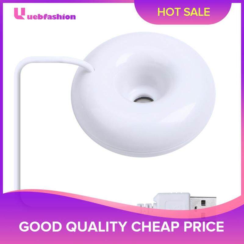 2016 USB Portable ABS Water Portable Mini Air Ultrasonic Home Humidifier DC Singapore