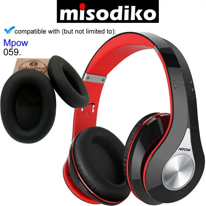 mpow h1