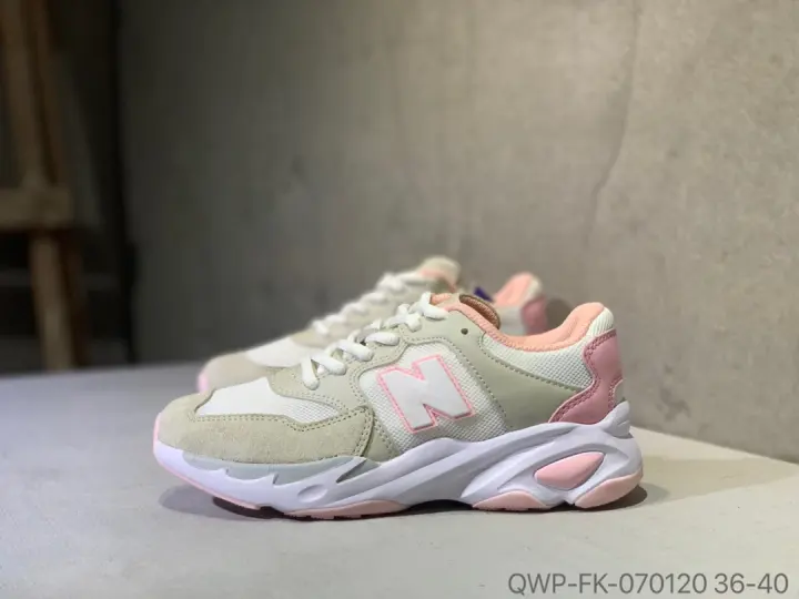 new balance 870 classic pink
