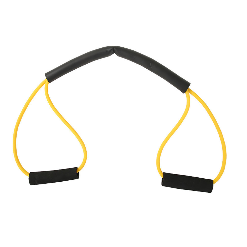Boxing Resistance Band Exercise Sanda Speed Training Pull Rope Power Strength Elastic Bands