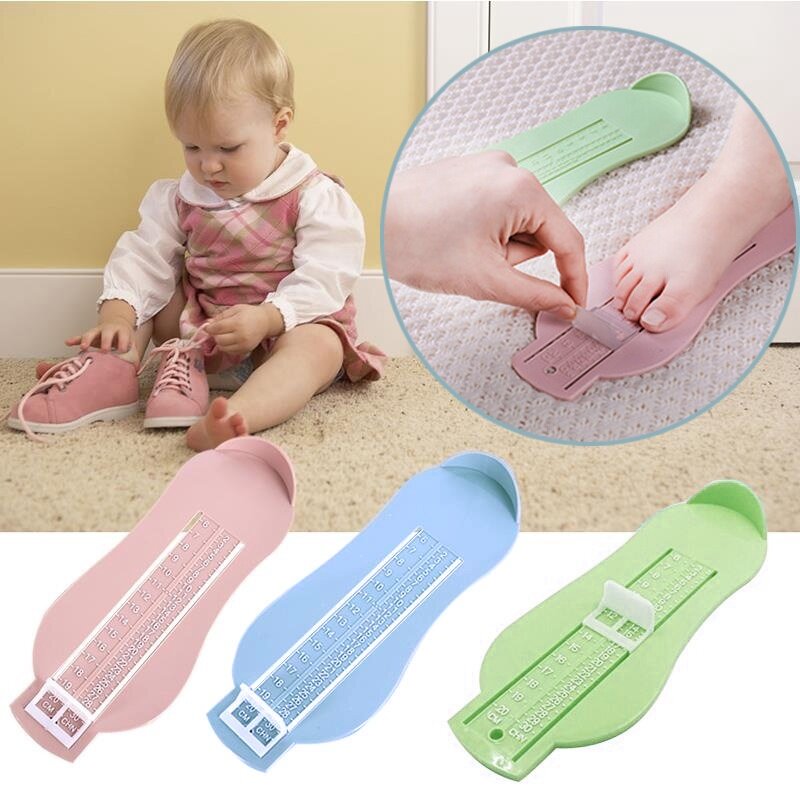 20cm foot size