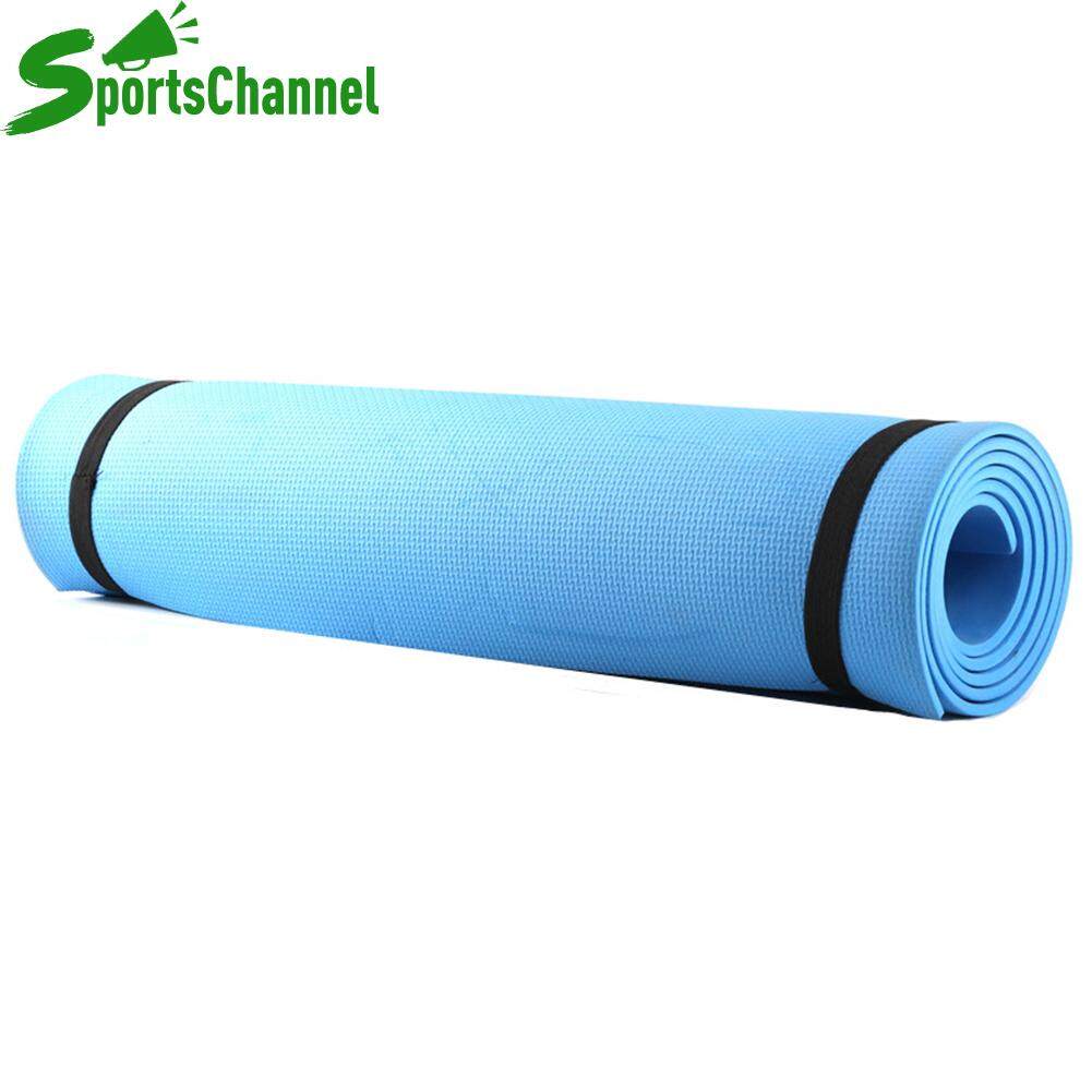 yoga mat for camping pad