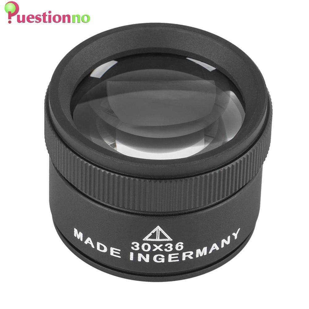 camera lens magnifier