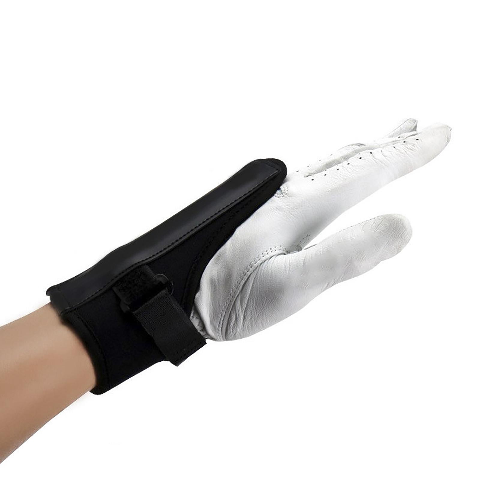 BNSTAR Golf Wrist Corrector Golf Swing Trainer for Golfer Gift Youth
