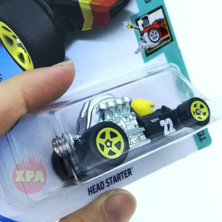 trek hot wheels murah