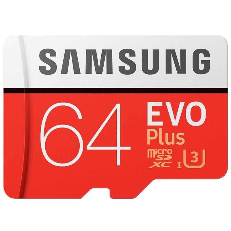 ♥Thanh Toán Khi Nhận Hàng + Gửi Miễn Phí Bộ Chuyển Đổi + Đầu Đọc Thẻ Thẻ Micro SD SAMSUNG 100 MB/giây Chính Hãng 100% Thẻ Nhớ 128GB 32GB 64GB 256GB Class10 U3 Flash TF Microsd Cho Điện Thoại Với SDHC SDXC Mini