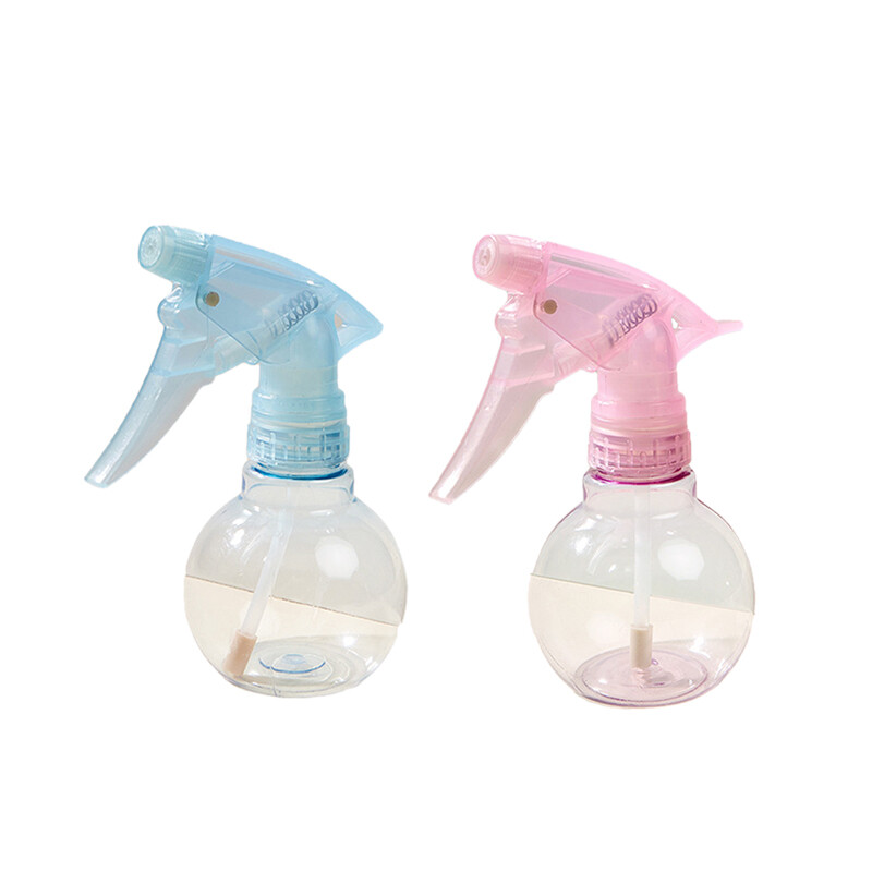 [Miss Lan] Bình Xịt Nước Làm Tóc Mini 150ML Bình Xịt Phun Sương Mịn Làm Vườn