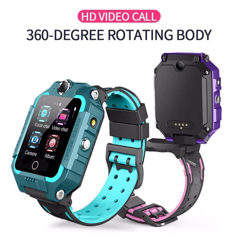 smart watch imoo z6