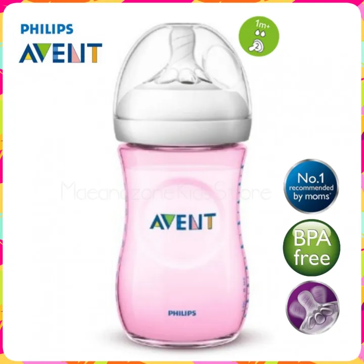 avent bottles lazada