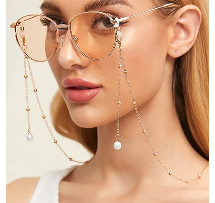 eyewear accessories chain