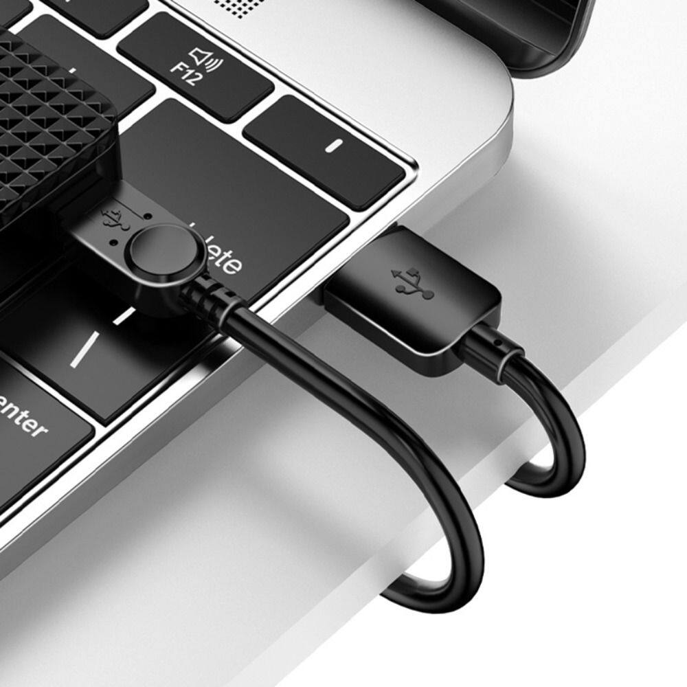 CSQ63 Data Wire USB Cable Fast Data Transmission USB Charger Power Digital Camera Charger Camera Accessories For Car DVR Mini USB to USB Charger Cable Mini USB to USB Wire Camera Charging Cable Fast Charger Cable