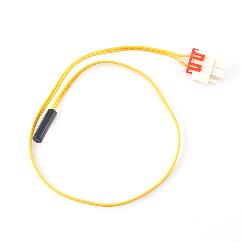 New CHUA Temperature Sensor Probe For Samsung Refrigerator Defrosting